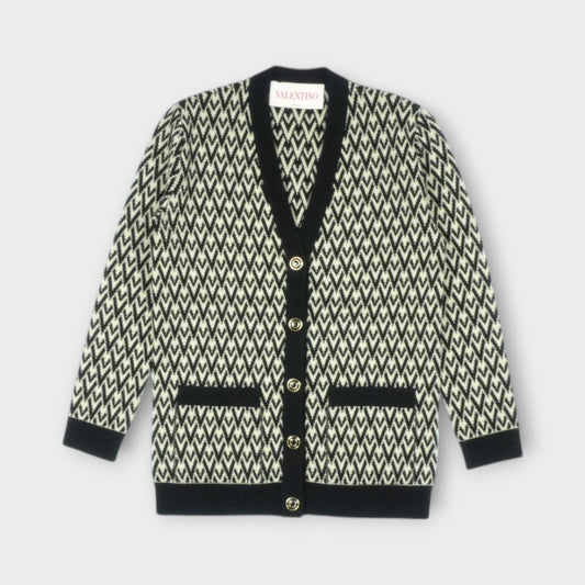 VALENTINO CARDIGAN