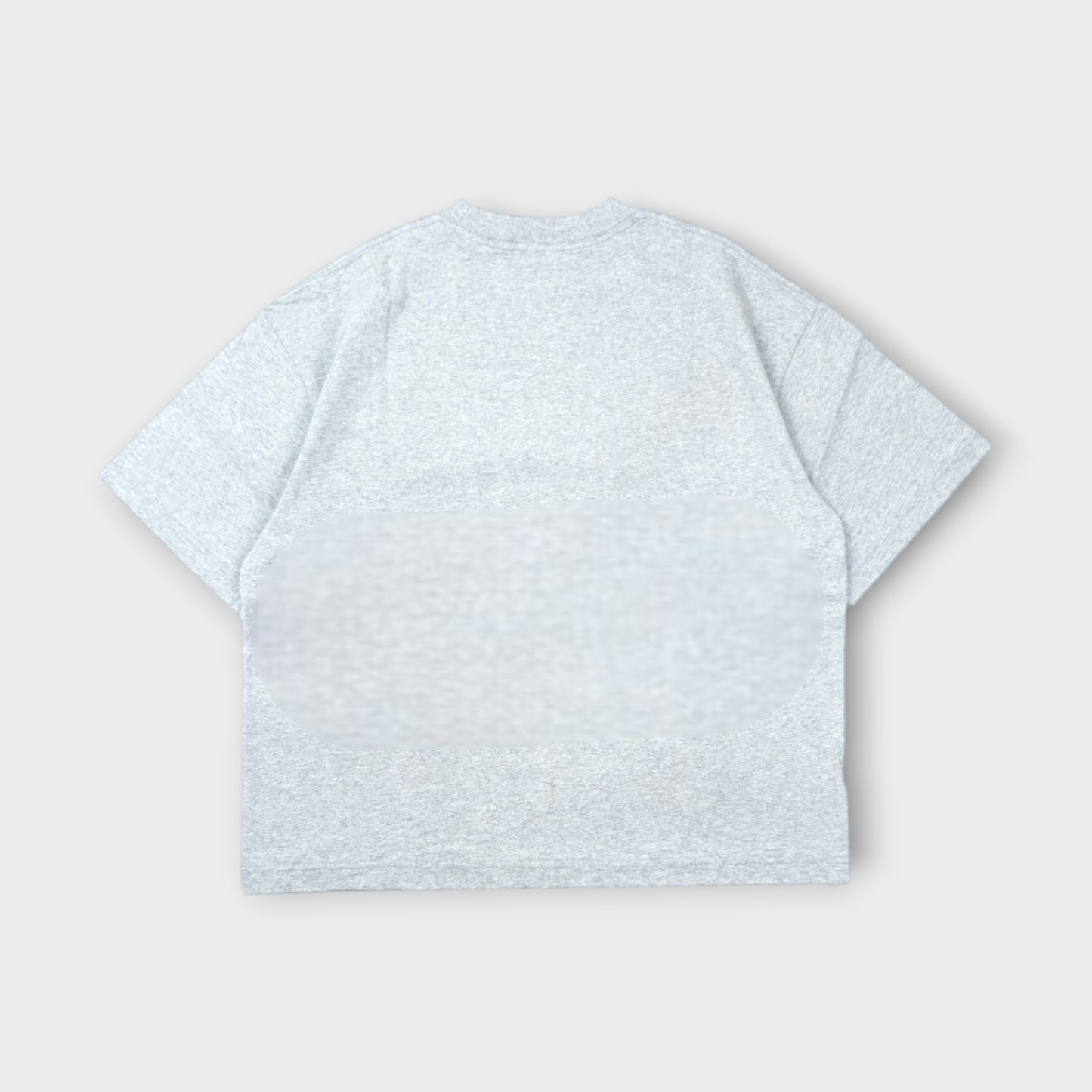 MIHARA YASUHIRO CAT PRINTED TEE