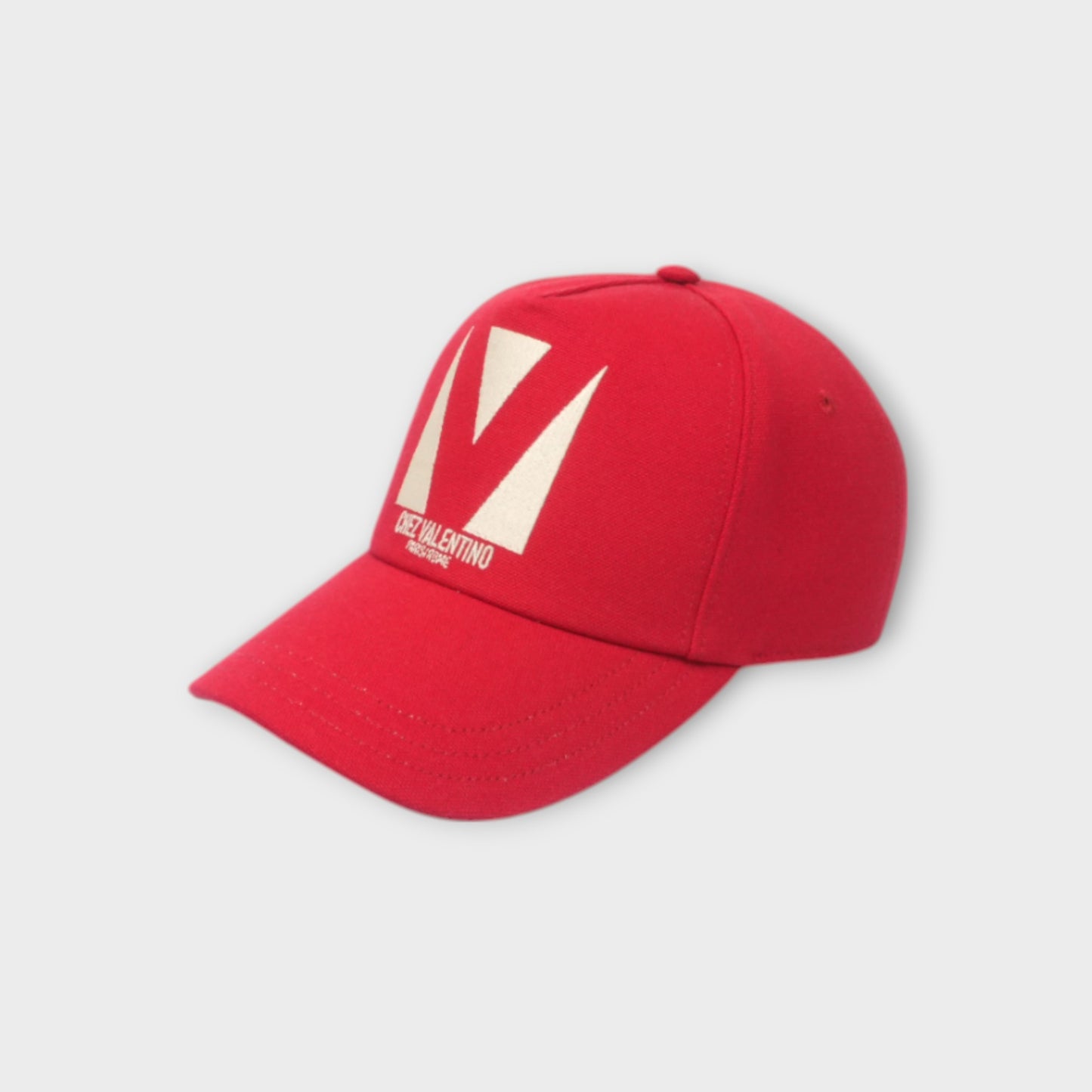 VALENTINO BASEBALL HAT