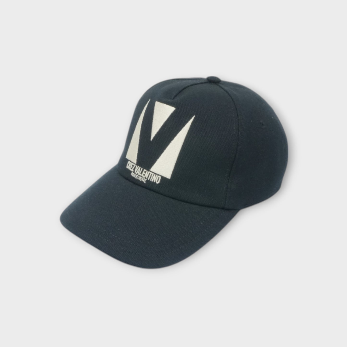 VALENTINO BASEBALL HAT