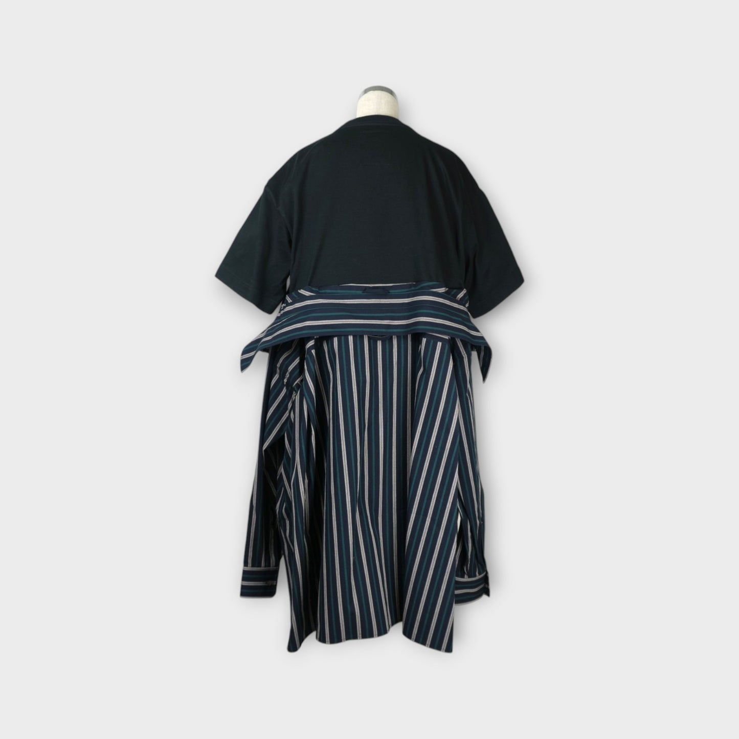 MIHARA YASUHIRO TEE×SHIRTS DRESS