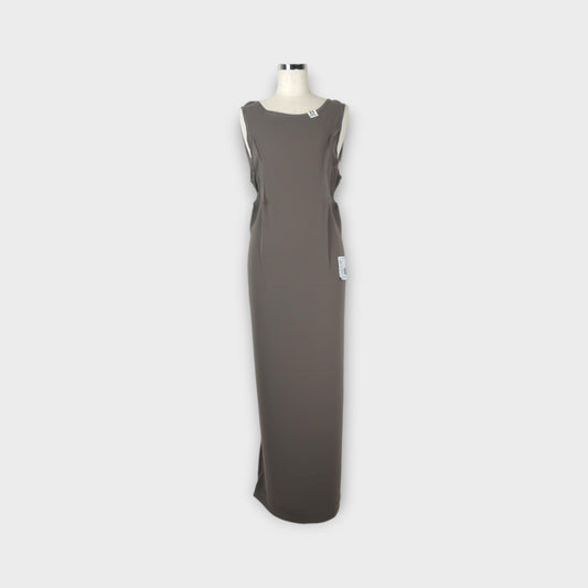 MIHARA YASUHIRO INSIDE OUT DRESS