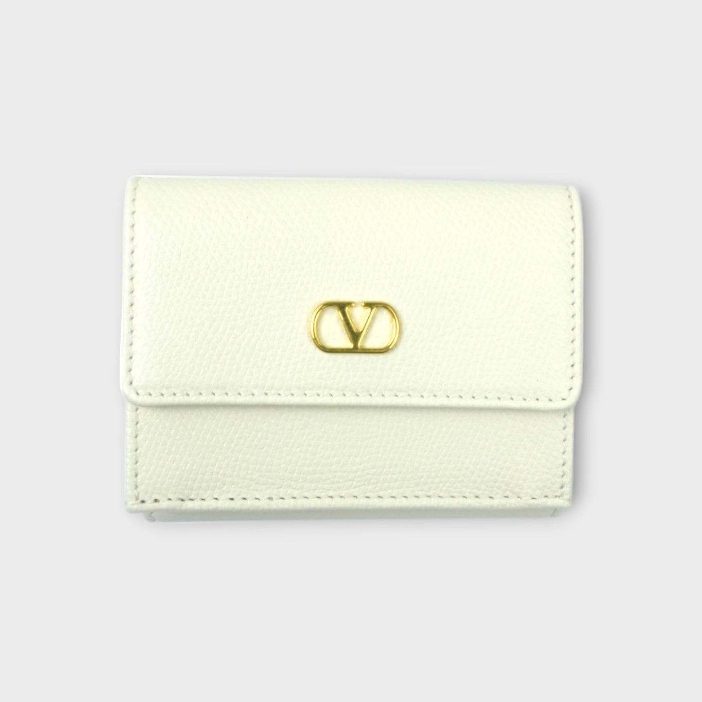 VALENTINO TRIFOLD WALLET