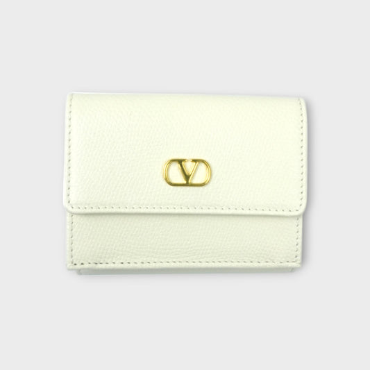 VALENTINO TRIFOLD WALLET