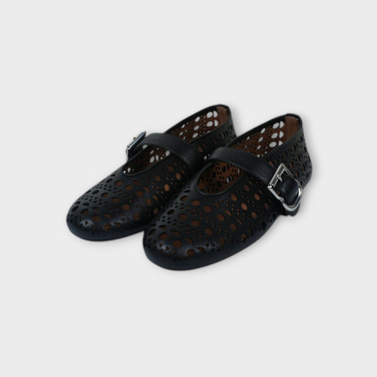 ALAÏA BALLERINE VIENNE