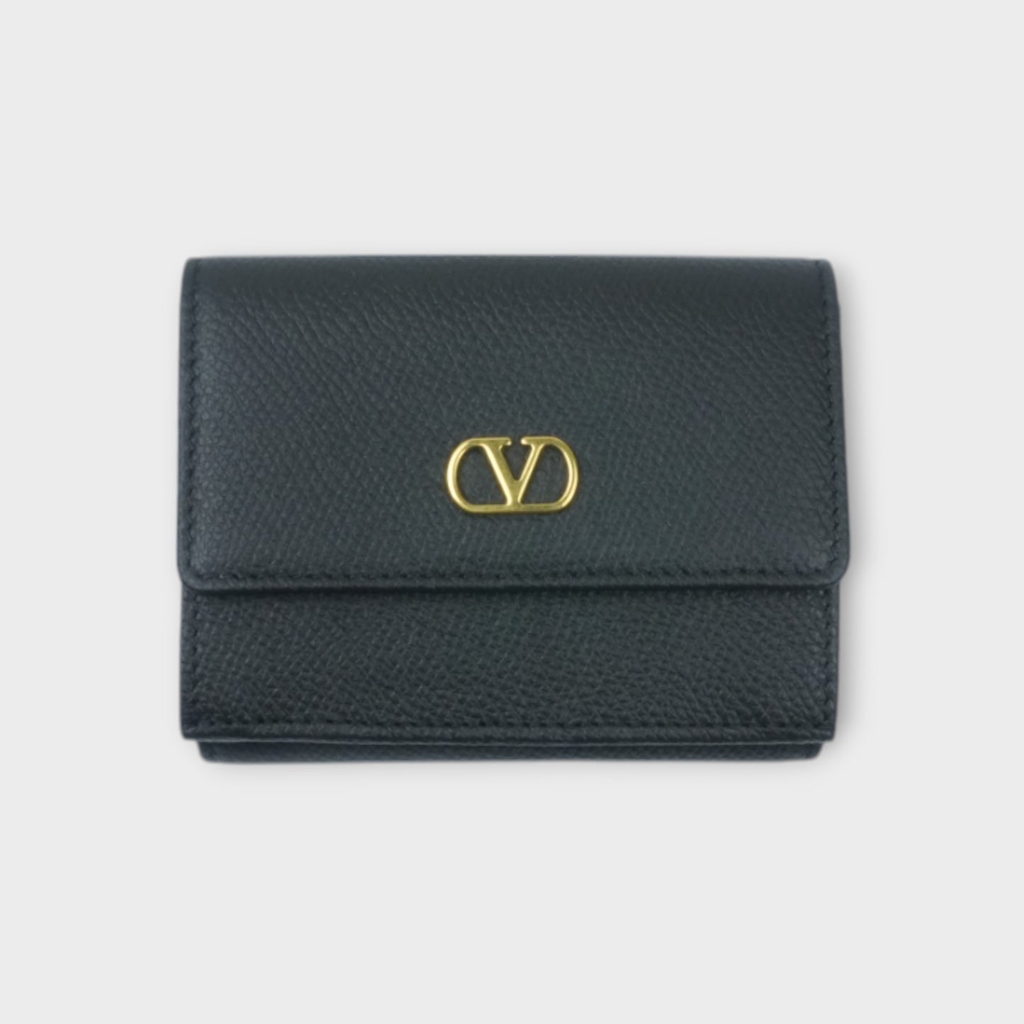 VALENTINO TRIFOLD WALLET