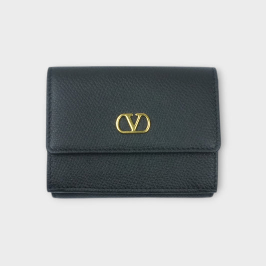 VALENTINO TRIFOLD WALLET