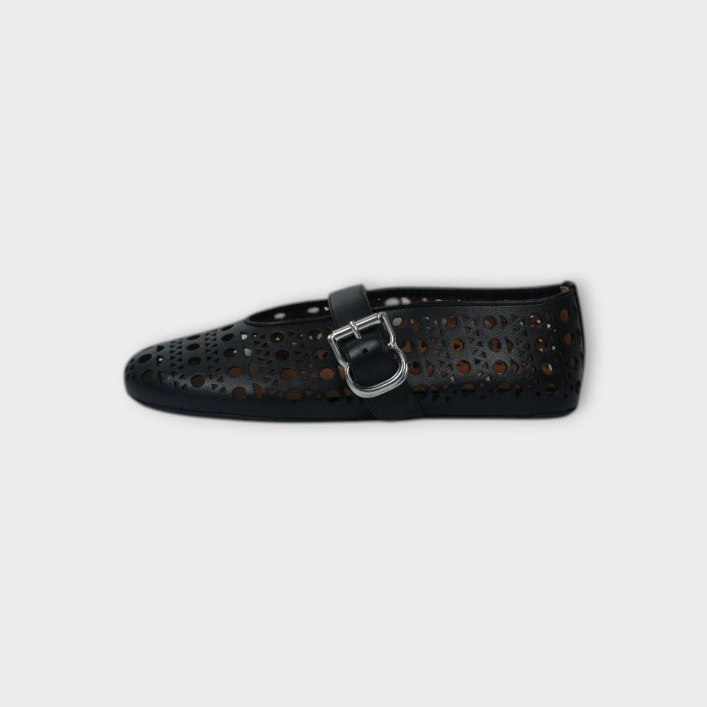ALAÏA BALLERINE VIENNE