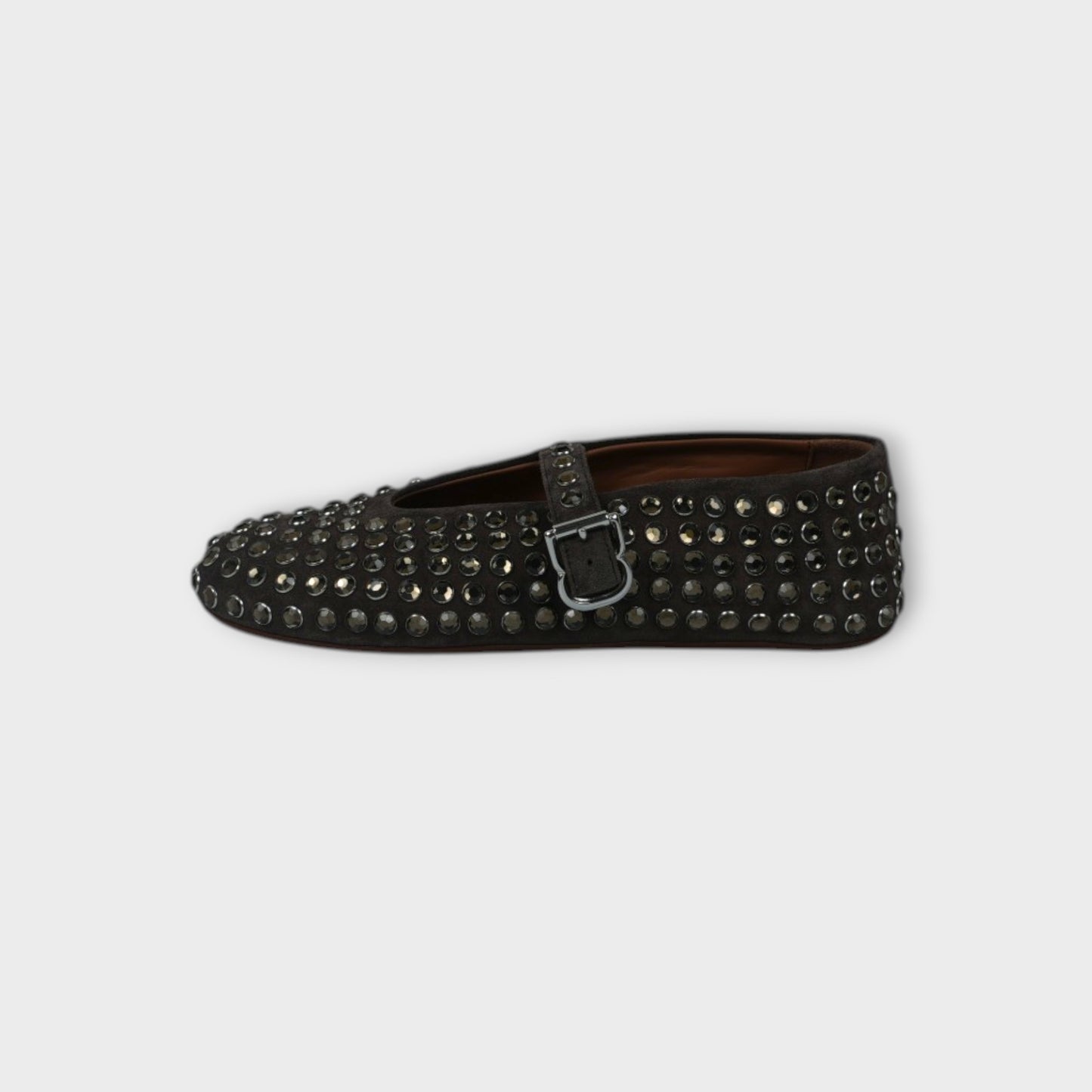 ALAÏA BALLERINA STRAP