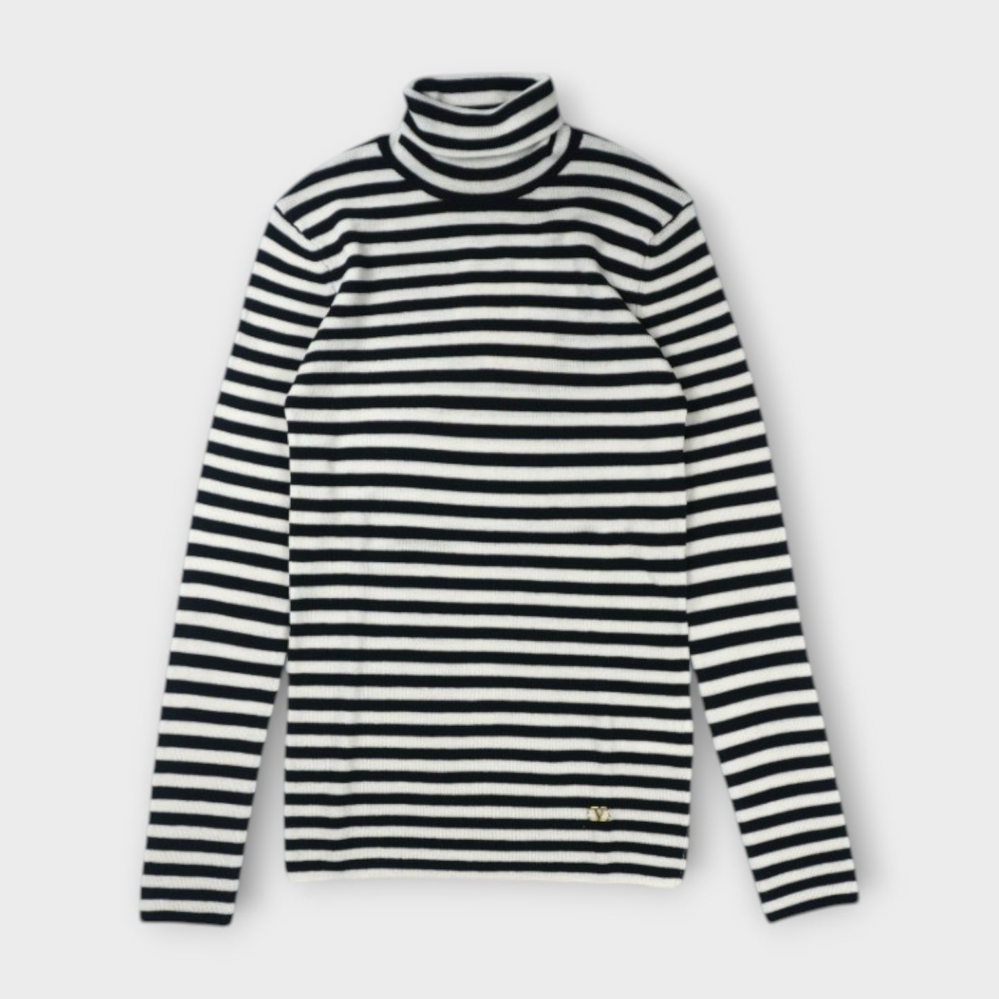 VALENTINO TURTLENECK