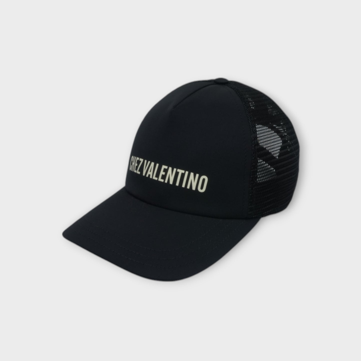 VALENTINO BASEBALL HAT