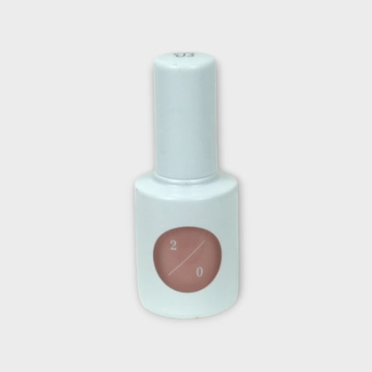 uka color base coat zero 2/0