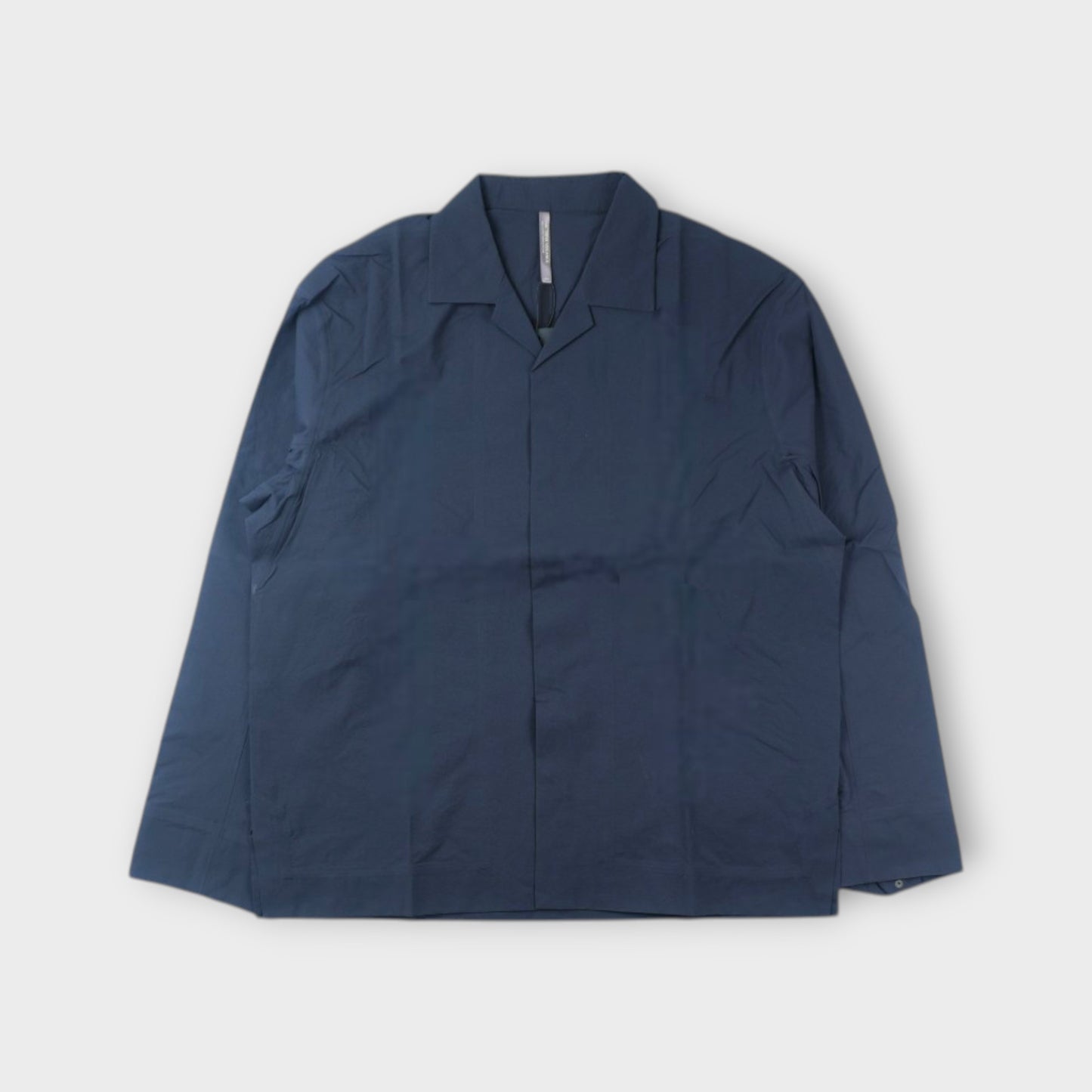 VEILANCE Cusec LS Shirt M