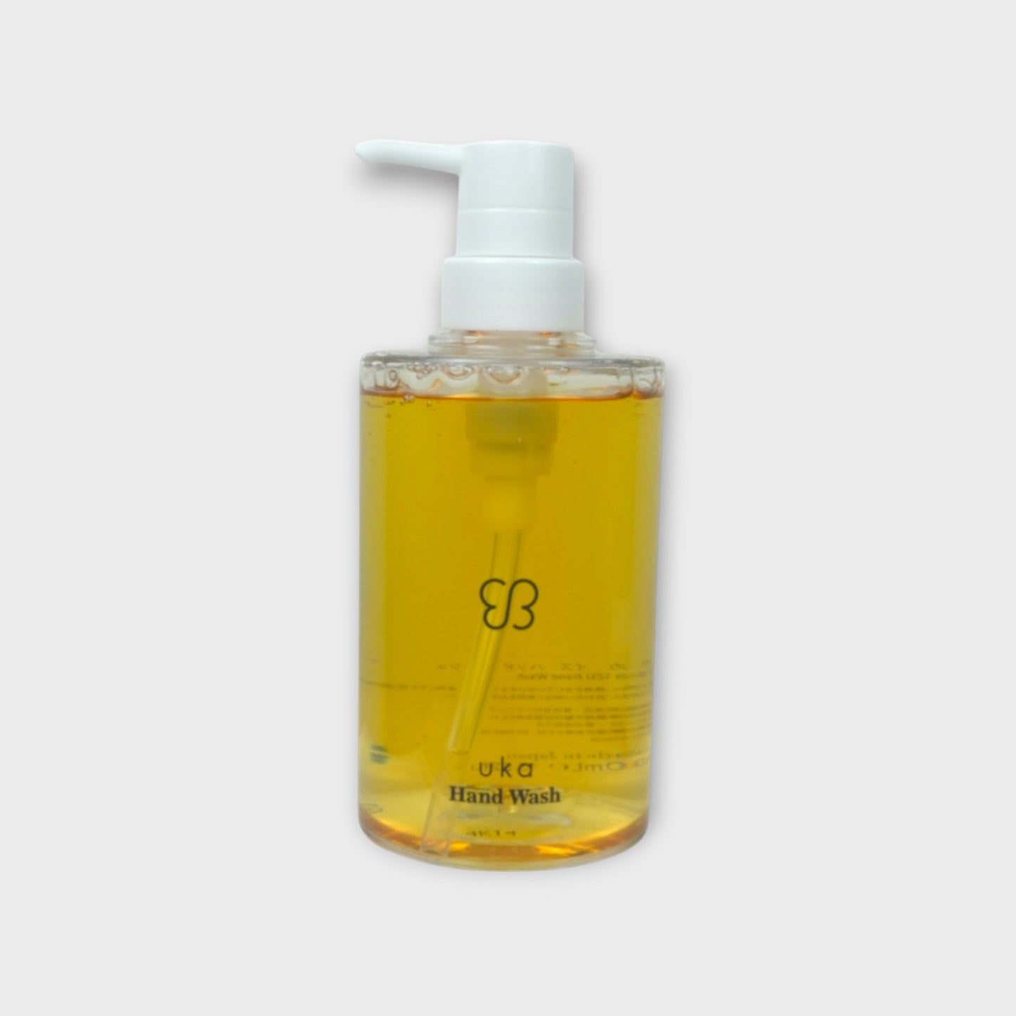 uka IZU Hand Wash 400mL