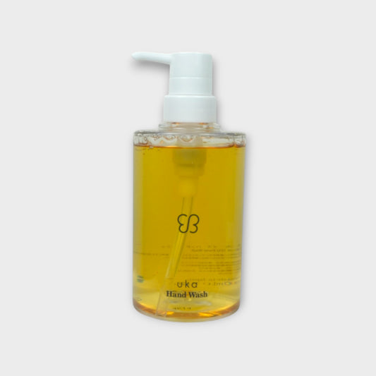 uka IZU Hand Wash 400mL