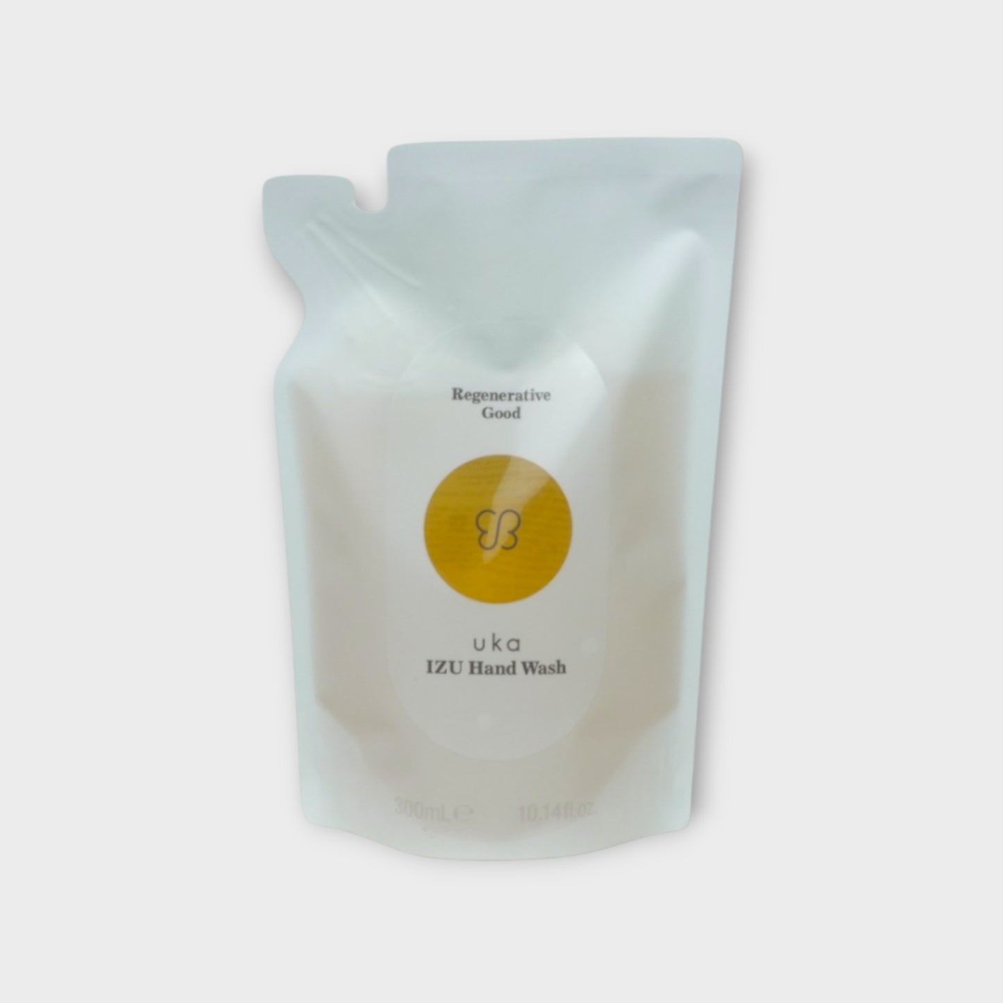 uka IZU Hand Wash refill 300mL