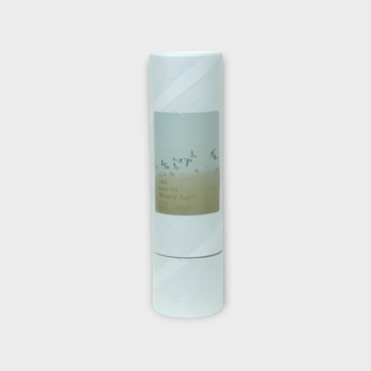 uka hair oil Windy Lady