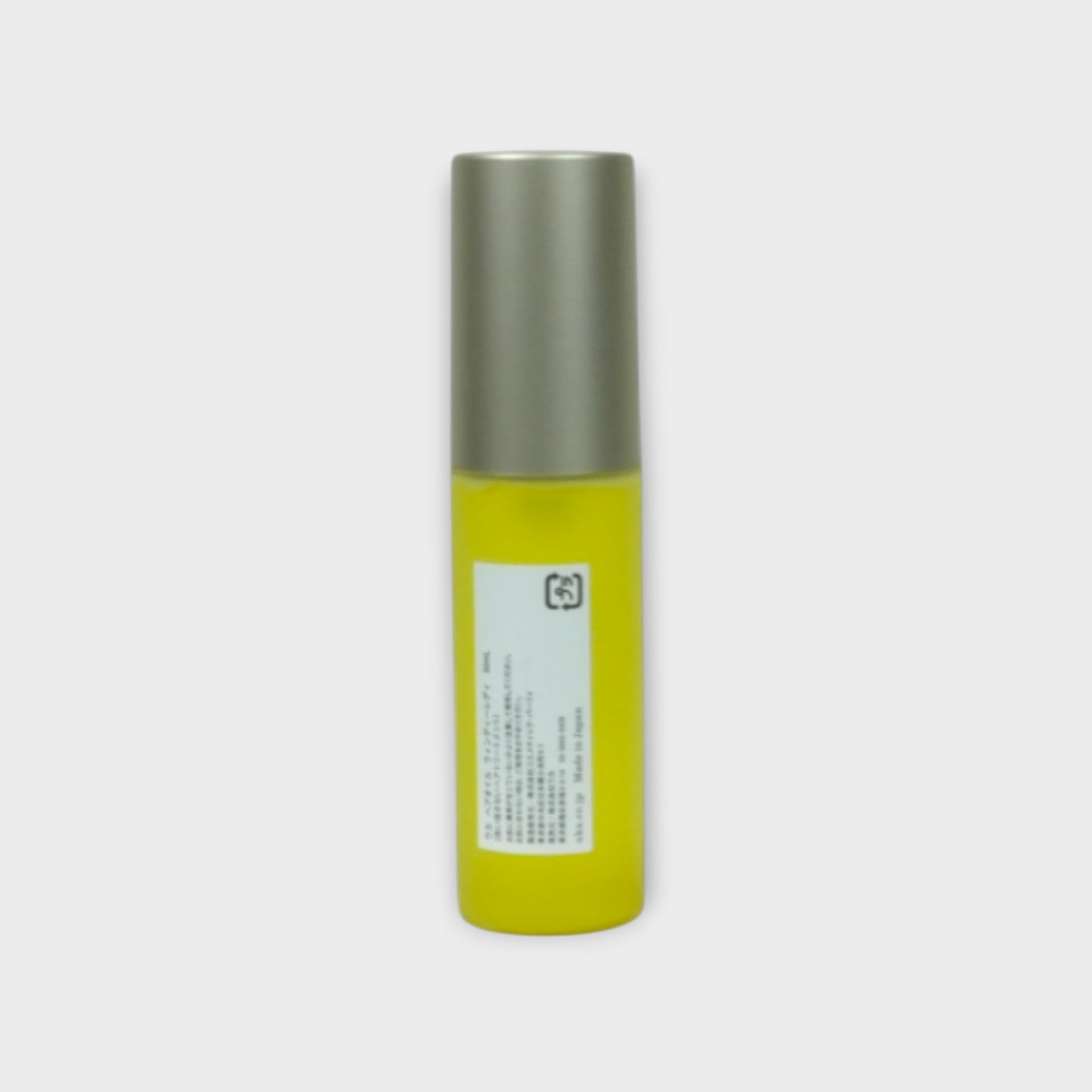 uka hair oil Windy Lady