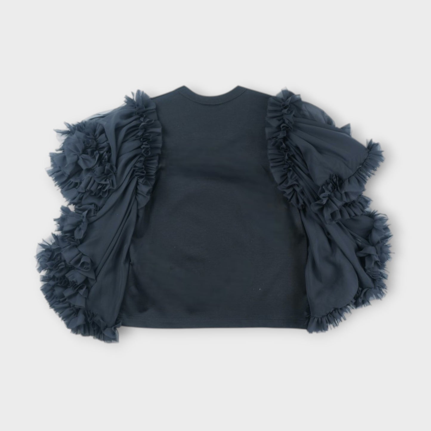 noir kei ninomiya CUTSEW