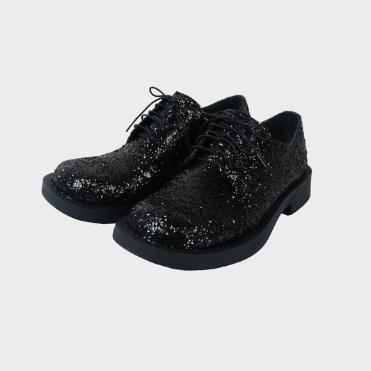 JUNYA WATANABE LACE UP