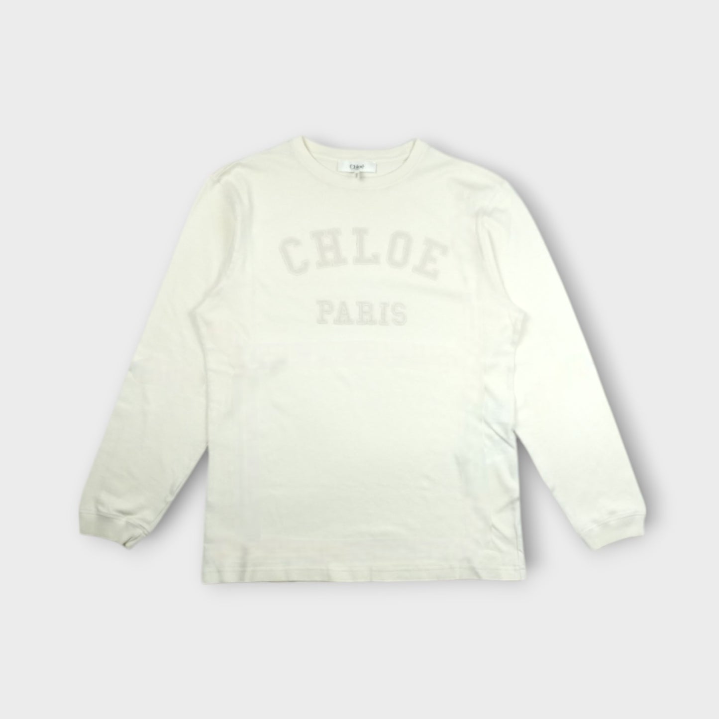 Chloé LONGTSHIRT