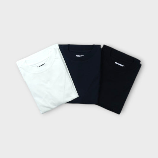 JIL SANDER+ LONGTSHIRT