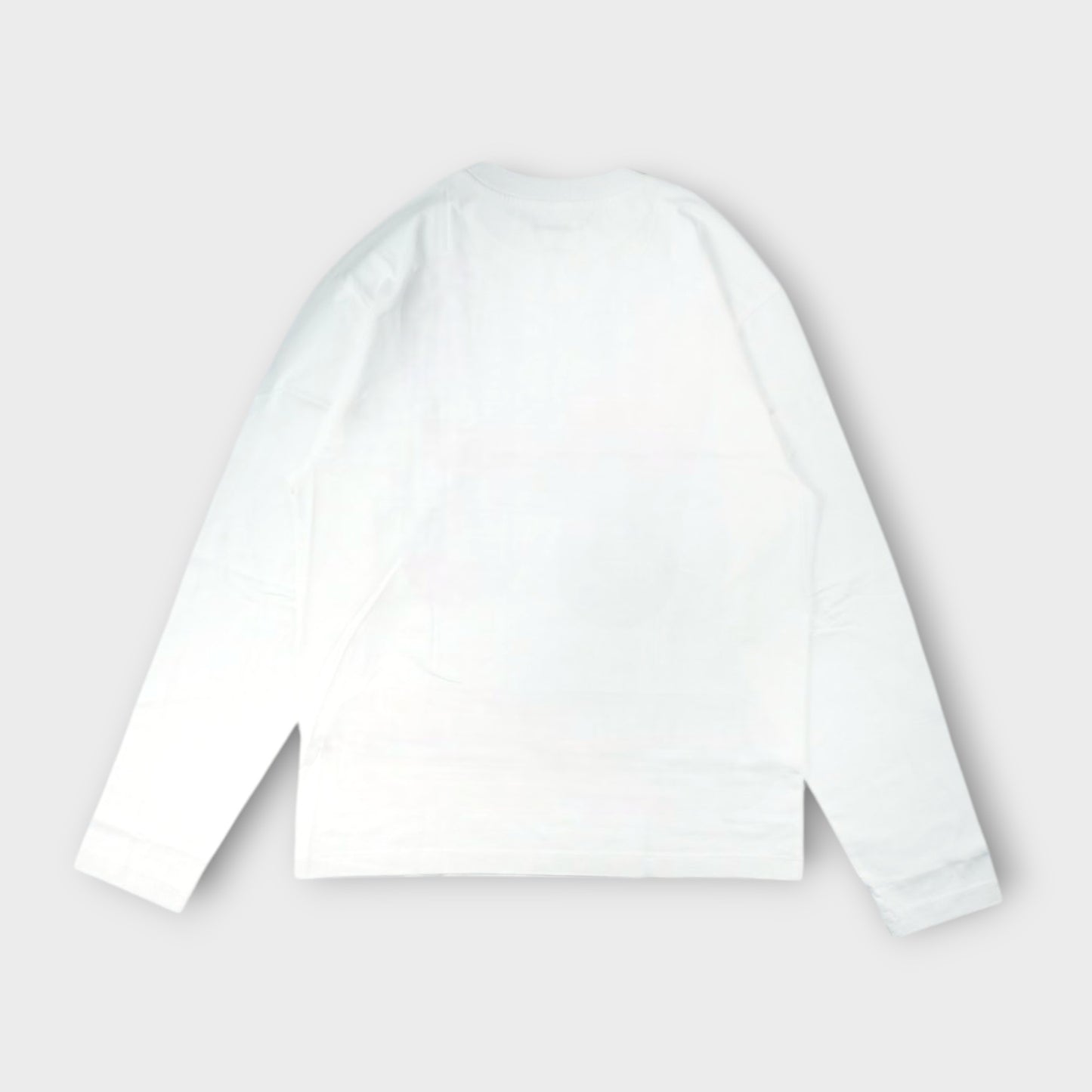 JIL SANDER+ LONGTSHIRT