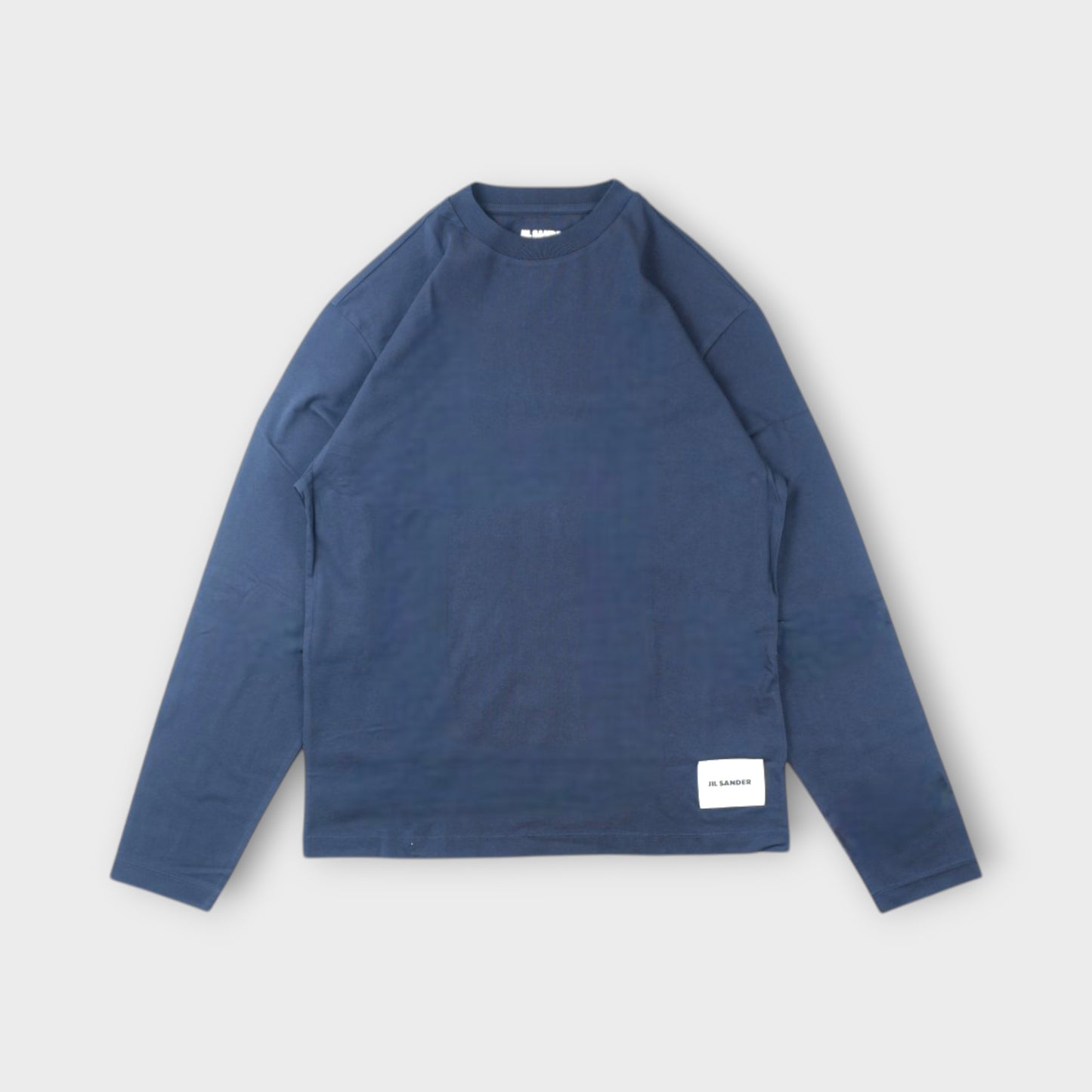 JIL SANDER+ LONGTSHIRT