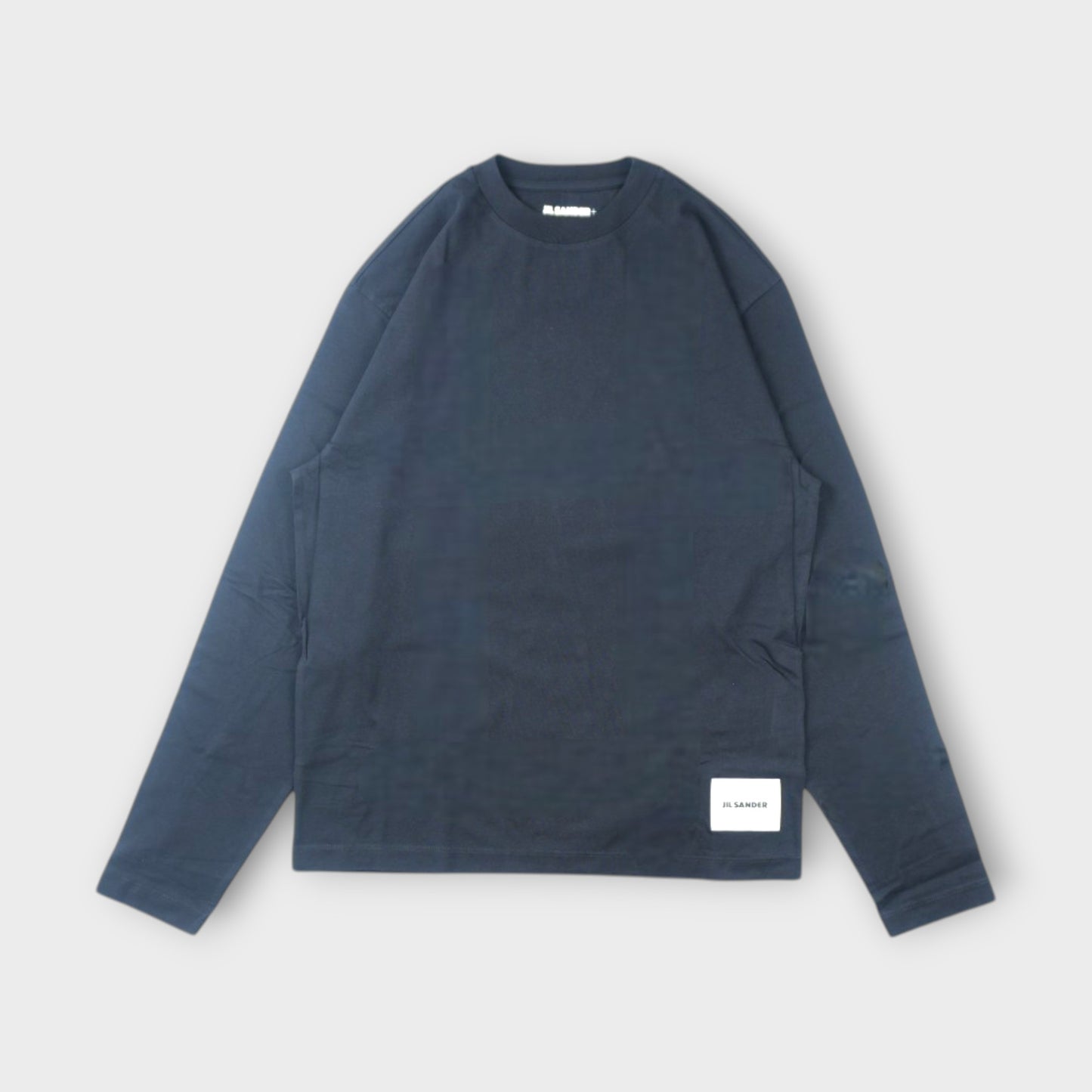 JIL SANDER+ LONGTSHIRT