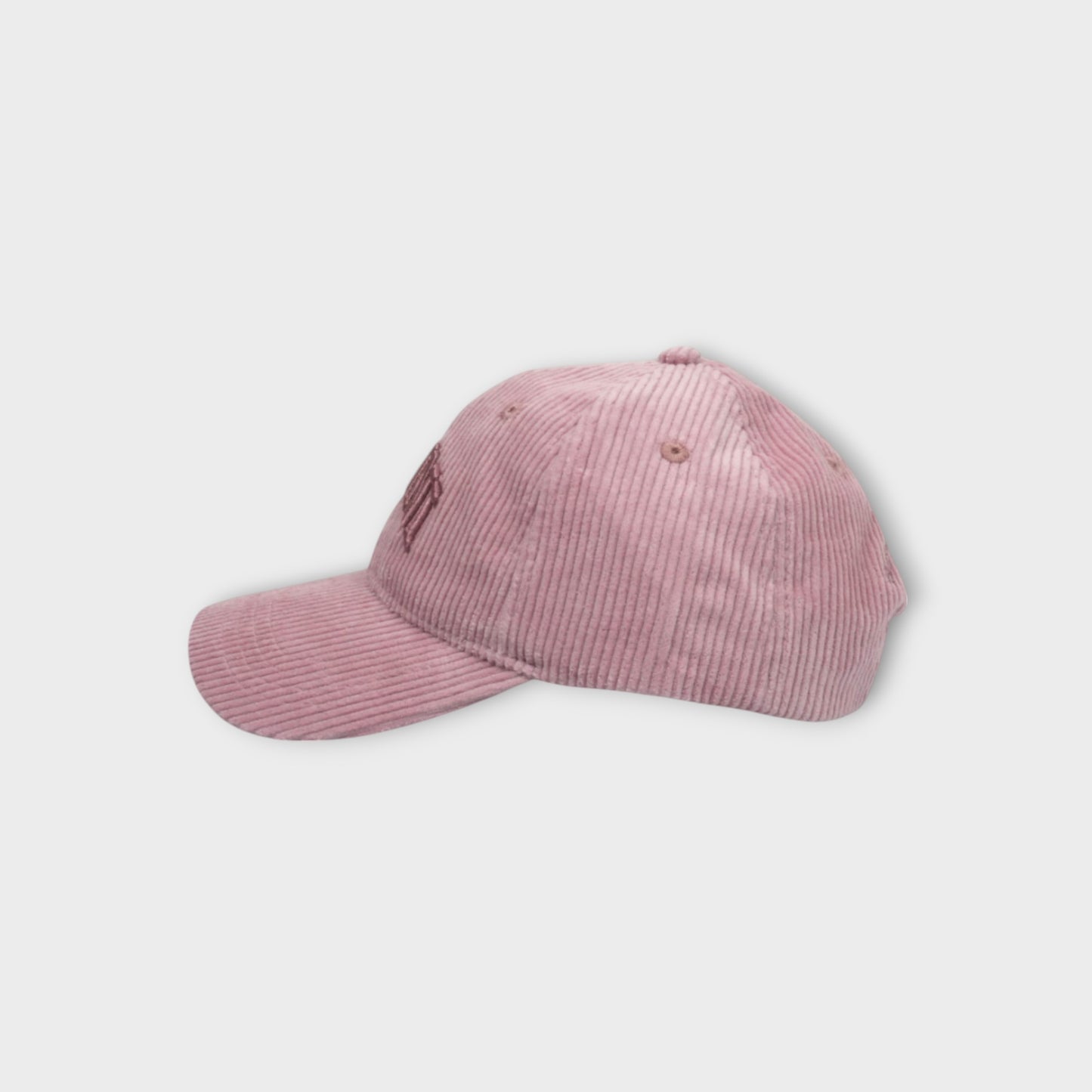 GANNI Cap Hat Corduroy