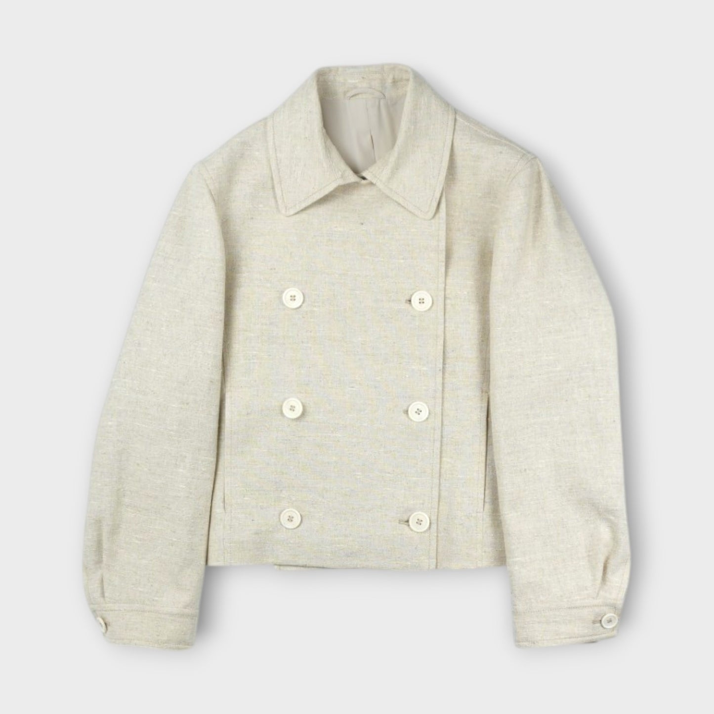 BRUNELLO CUCINELLI JACKET