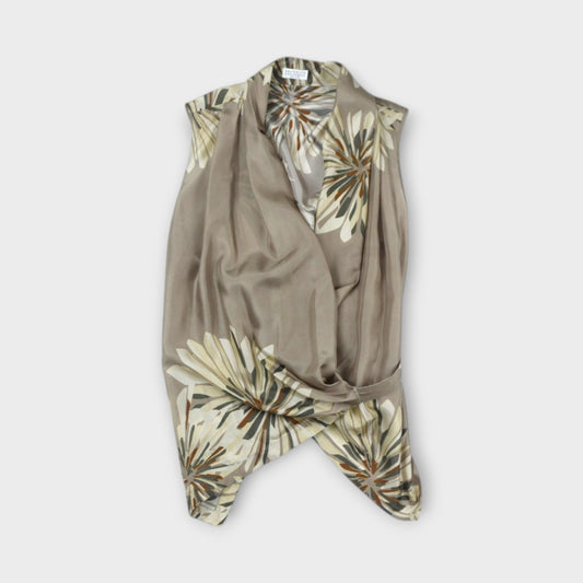 BRUNELLO CUCINELLI GILET