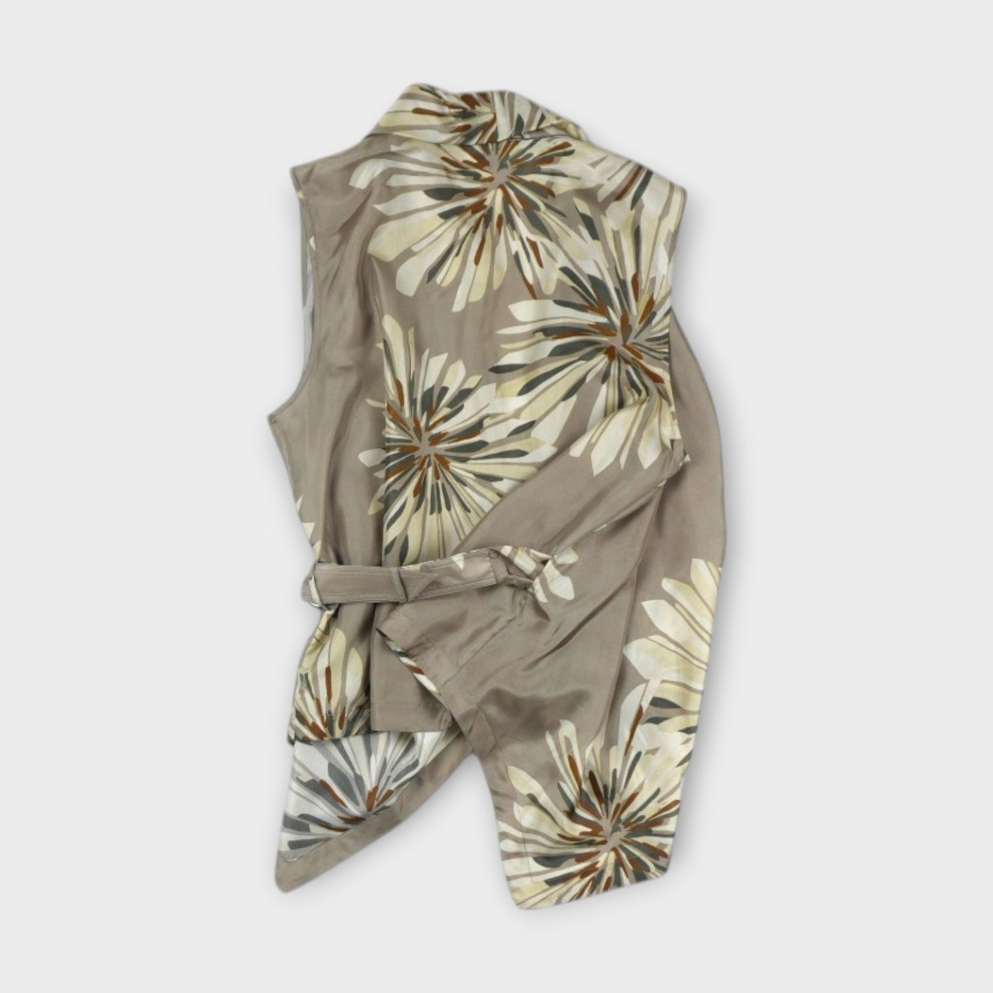 BRUNELLO CUCINELLI GILET