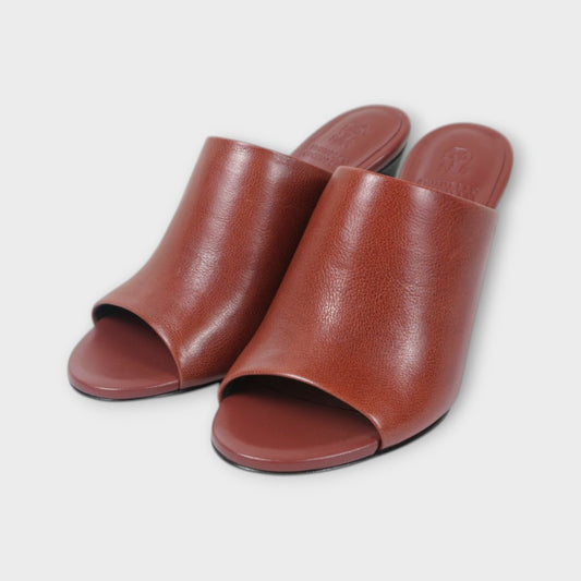 BRUNELLO CUCINELLI SANDALS