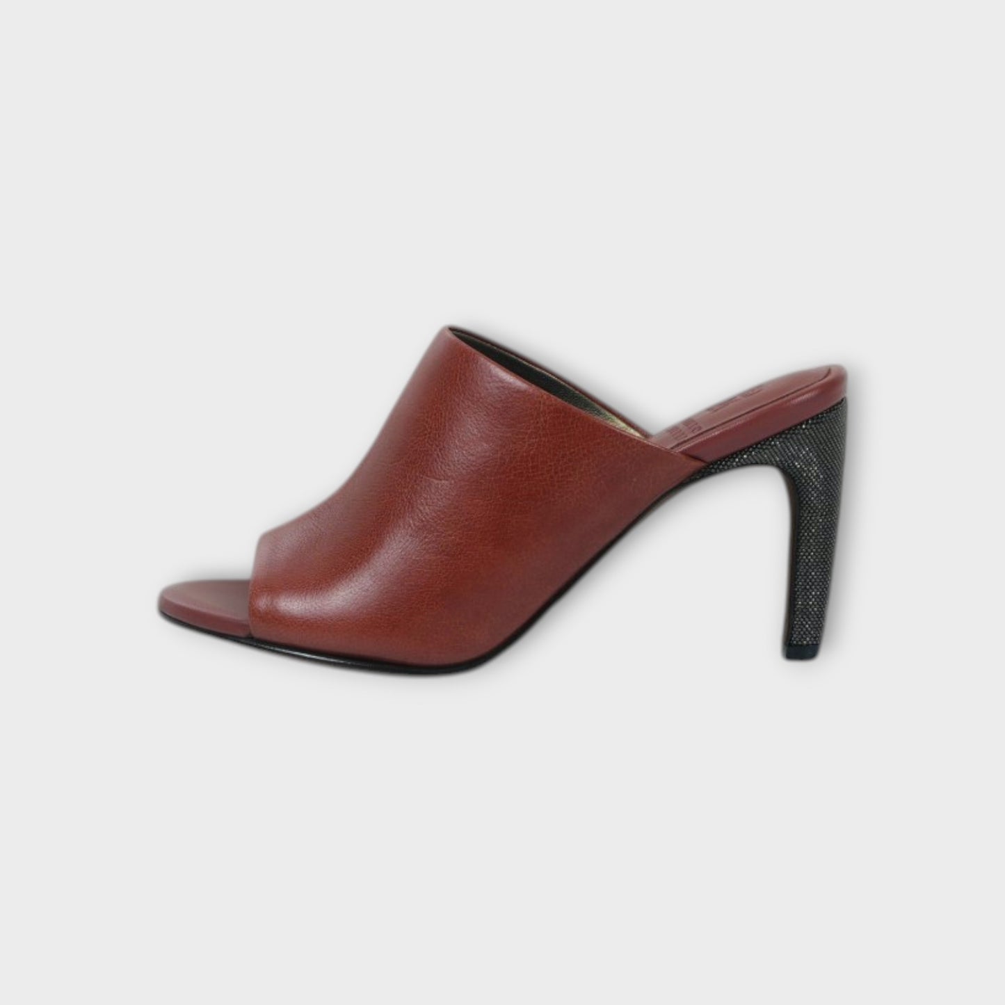 BRUNELLO CUCINELLI SANDALS