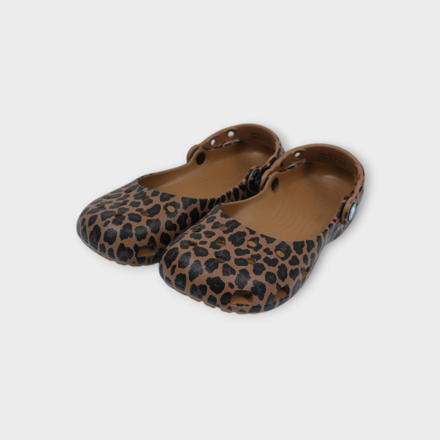 crocs Classic Animal Ballet