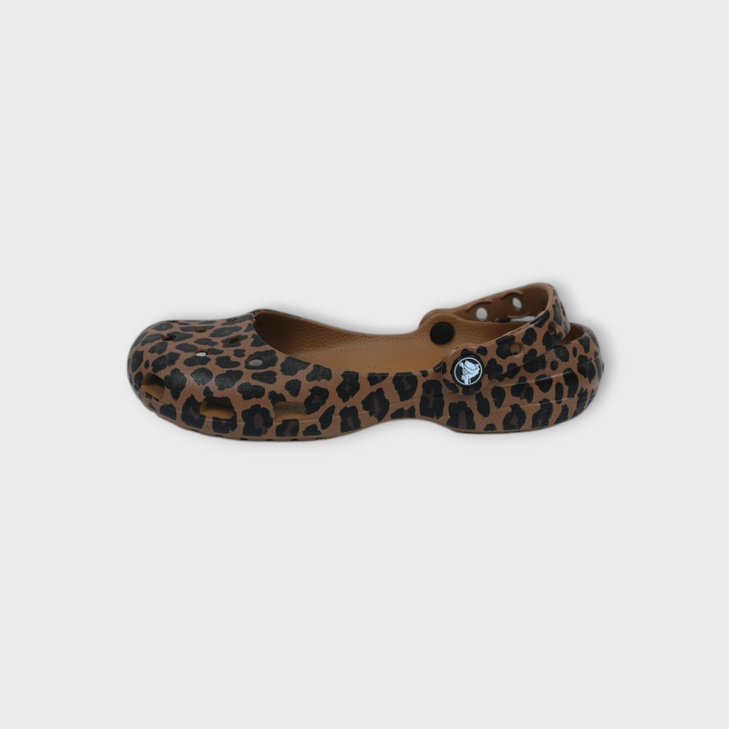 crocs Classic Animal Ballet