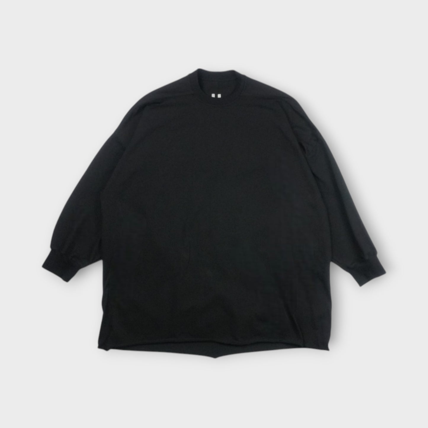 Rick Owens TOMMY LS T