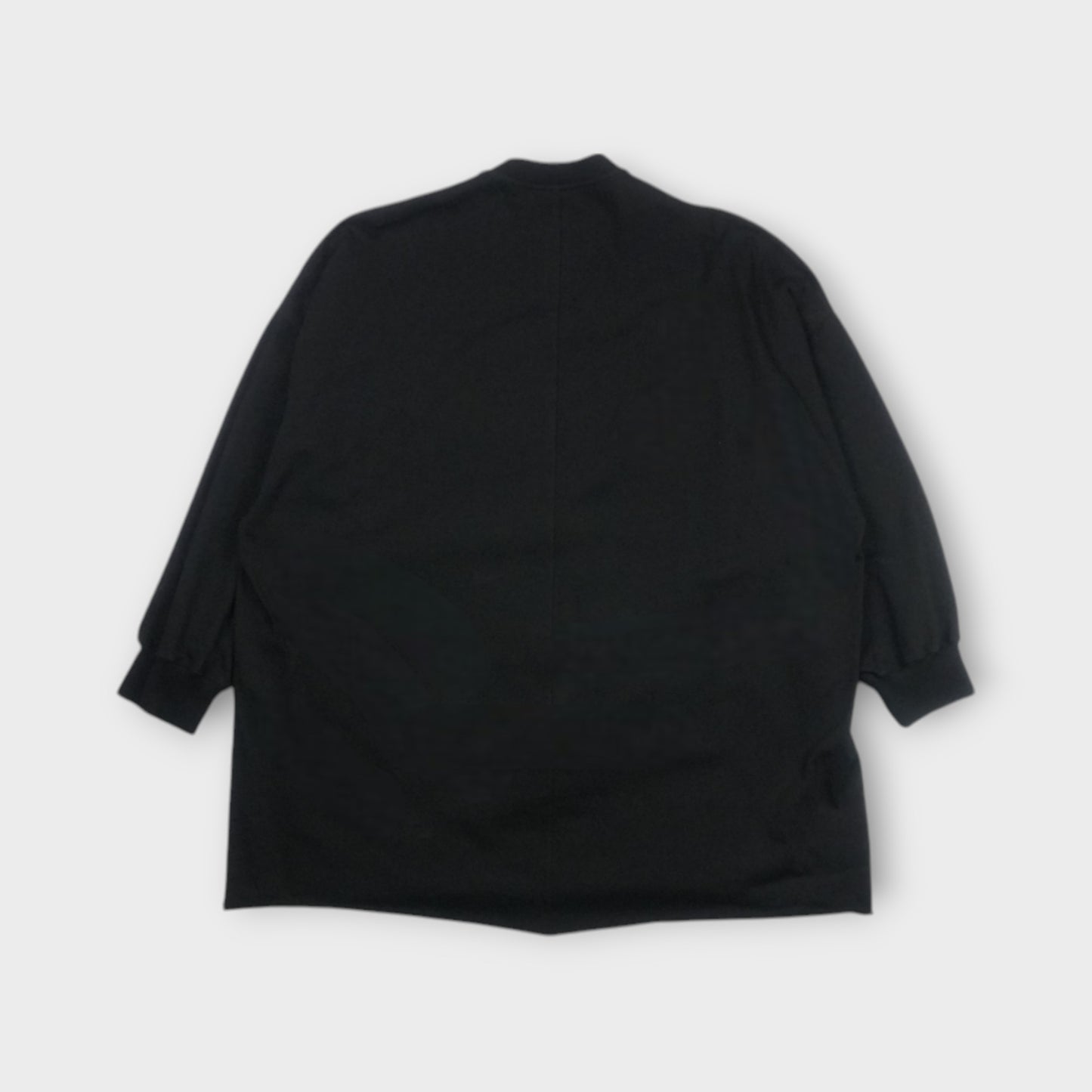 Rick Owens TOMMY LS T