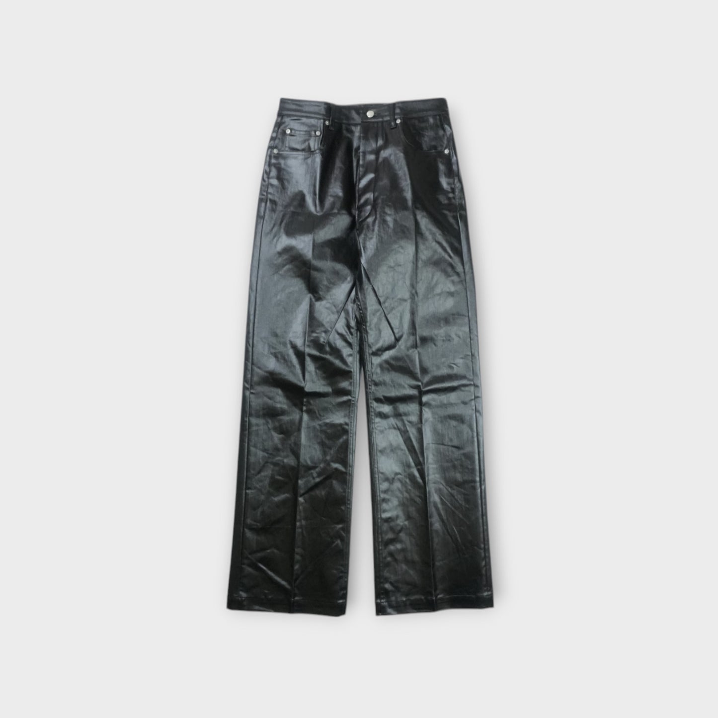 Rick Owens GETH JEANS