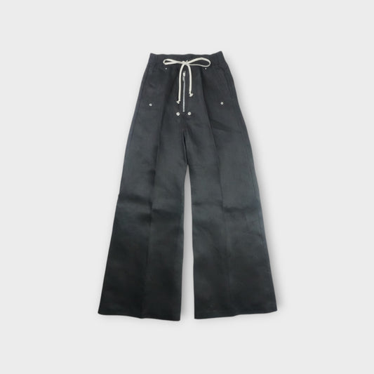 Rick Owens WIDE BELA PANTS