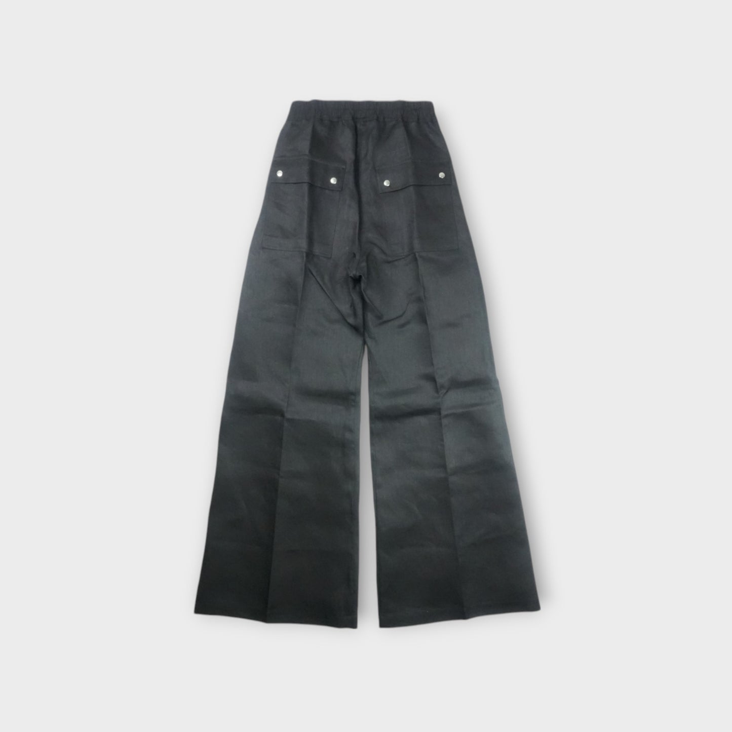 Rick Owens WIDE BELA PANTS