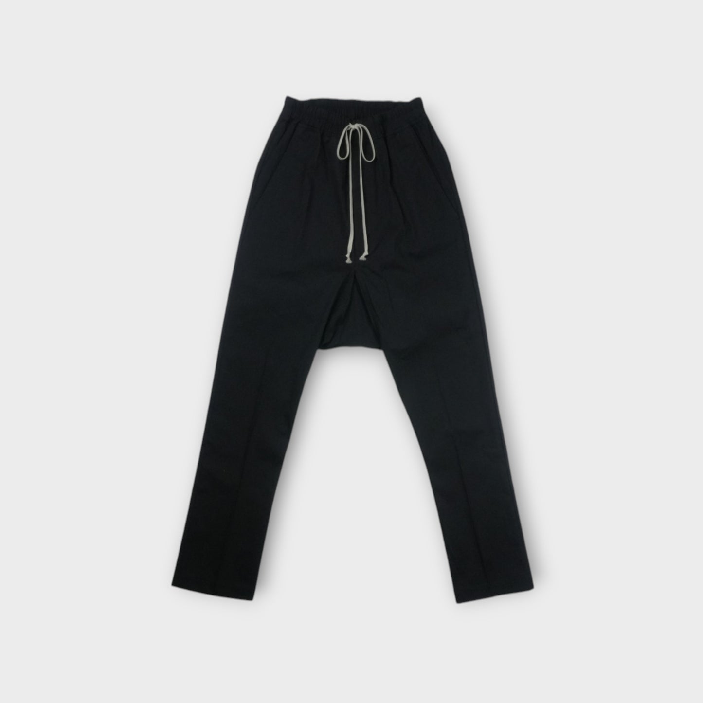 Rick Owens DRAWSTRING LONG