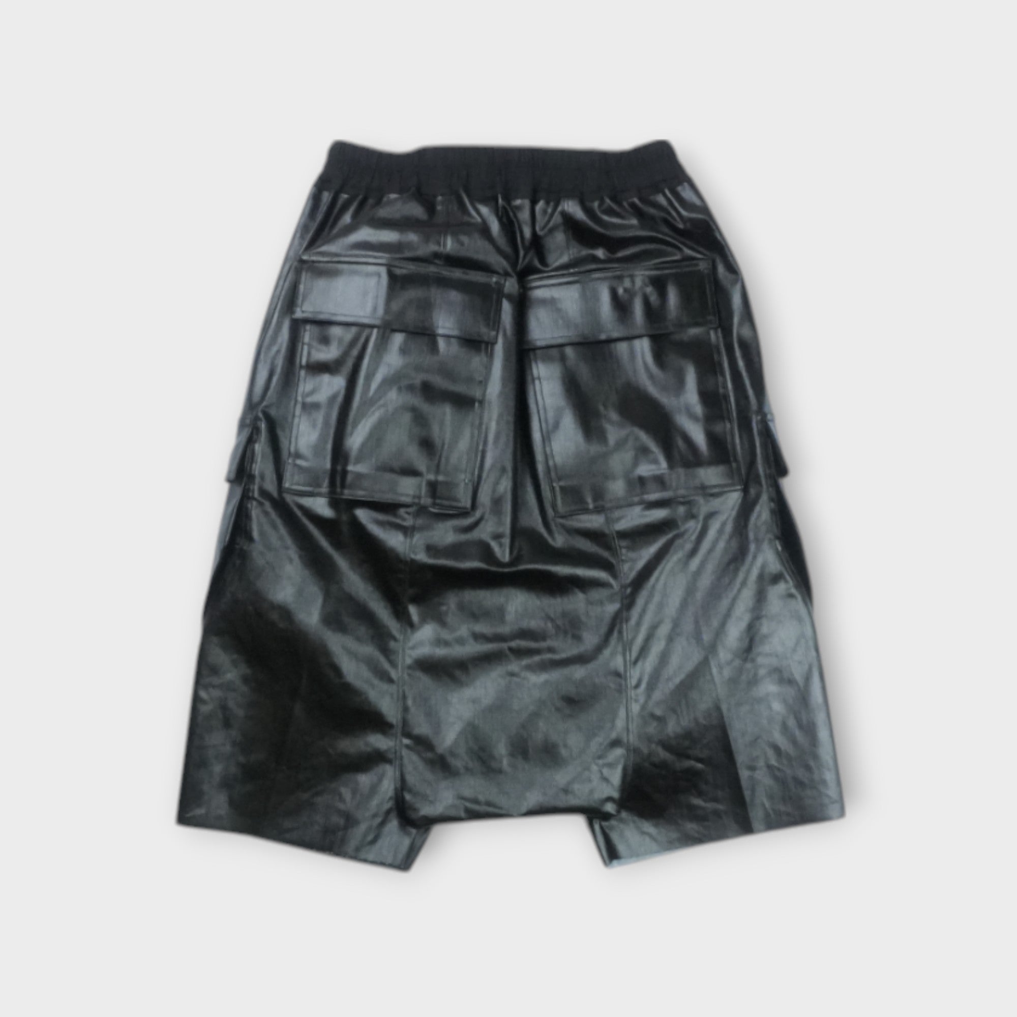 Rick Owens CARGO PODS – mou by ACROPOLIS