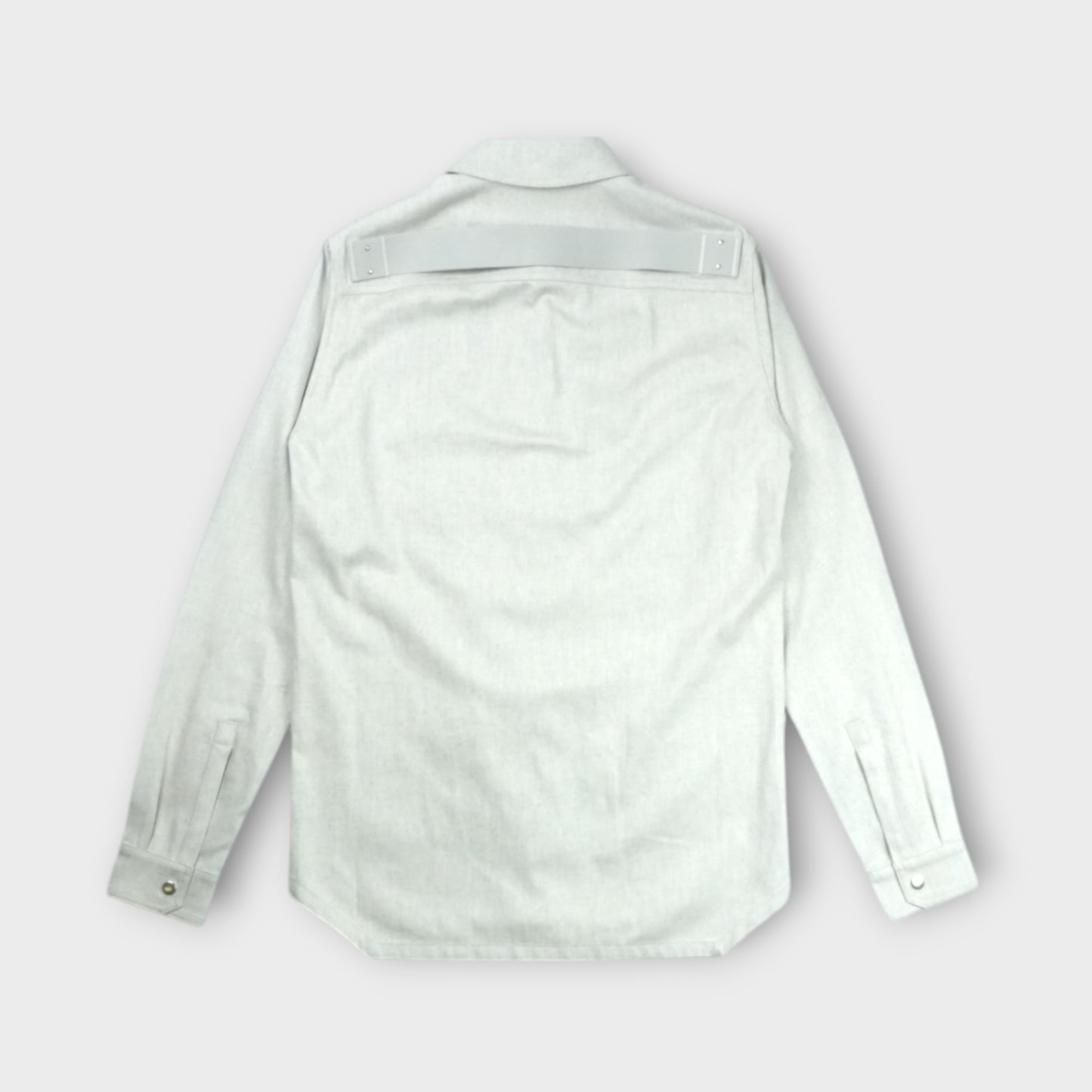 Rick Owens OUTERSHIRT