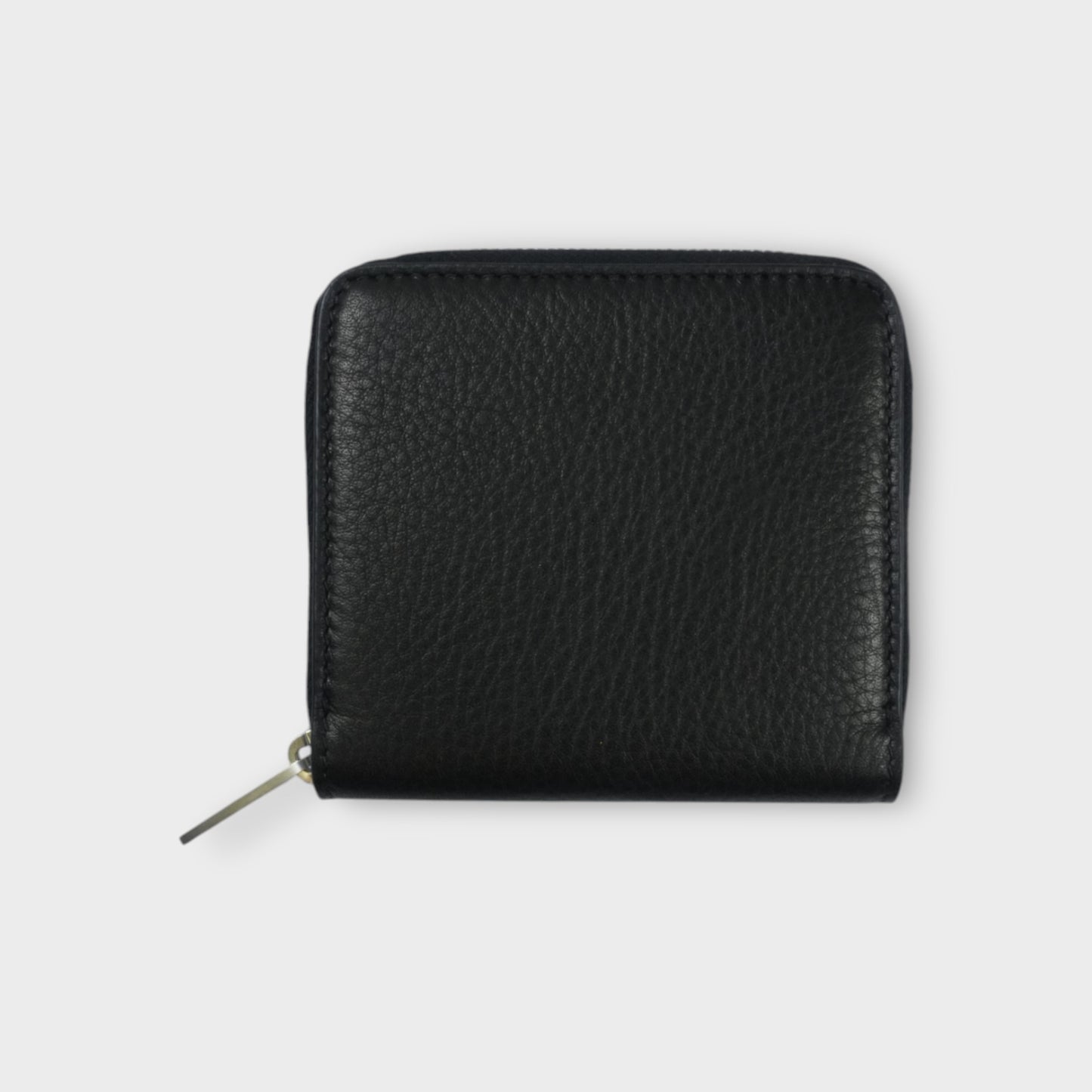 Rick Owens ZIPPED WALLET