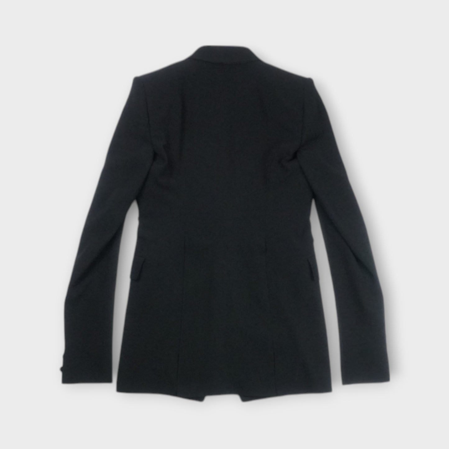 Rick Owens EXTREME SOFT BLAZER