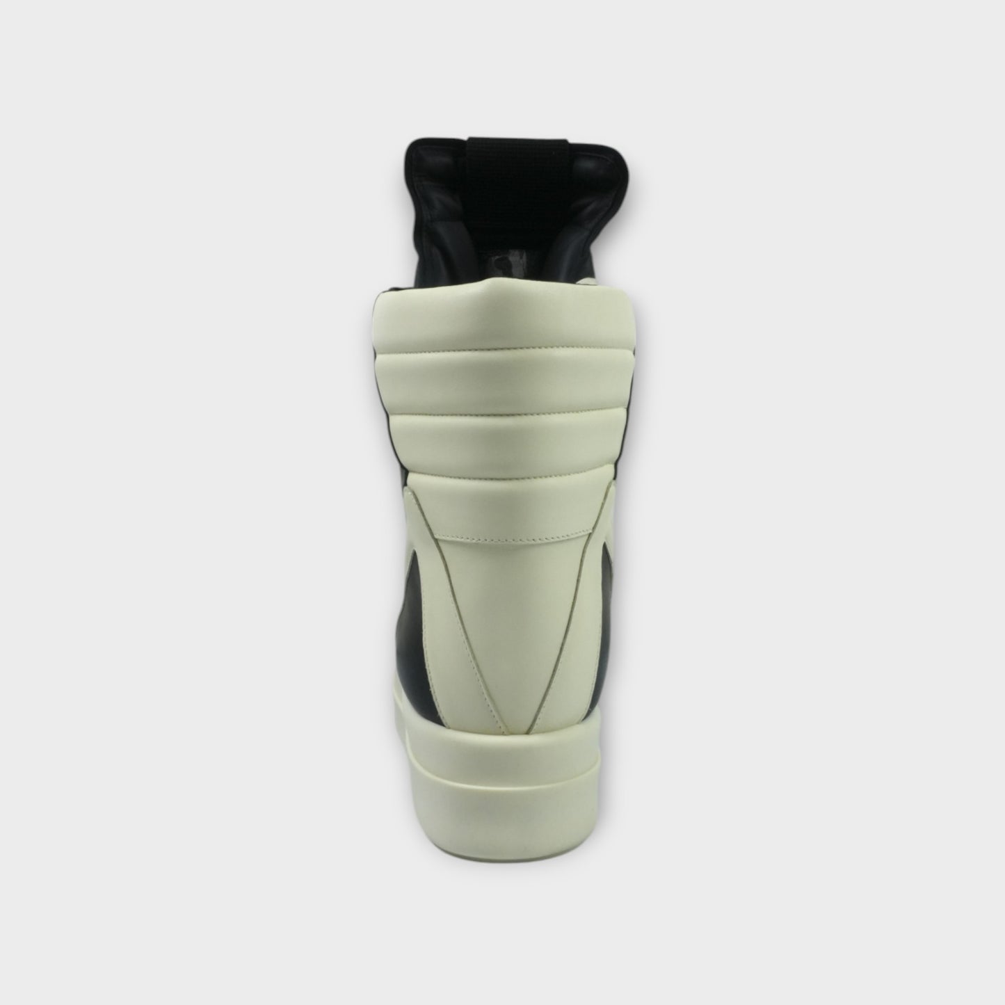 Rick Owens MEGA GEOBASKET