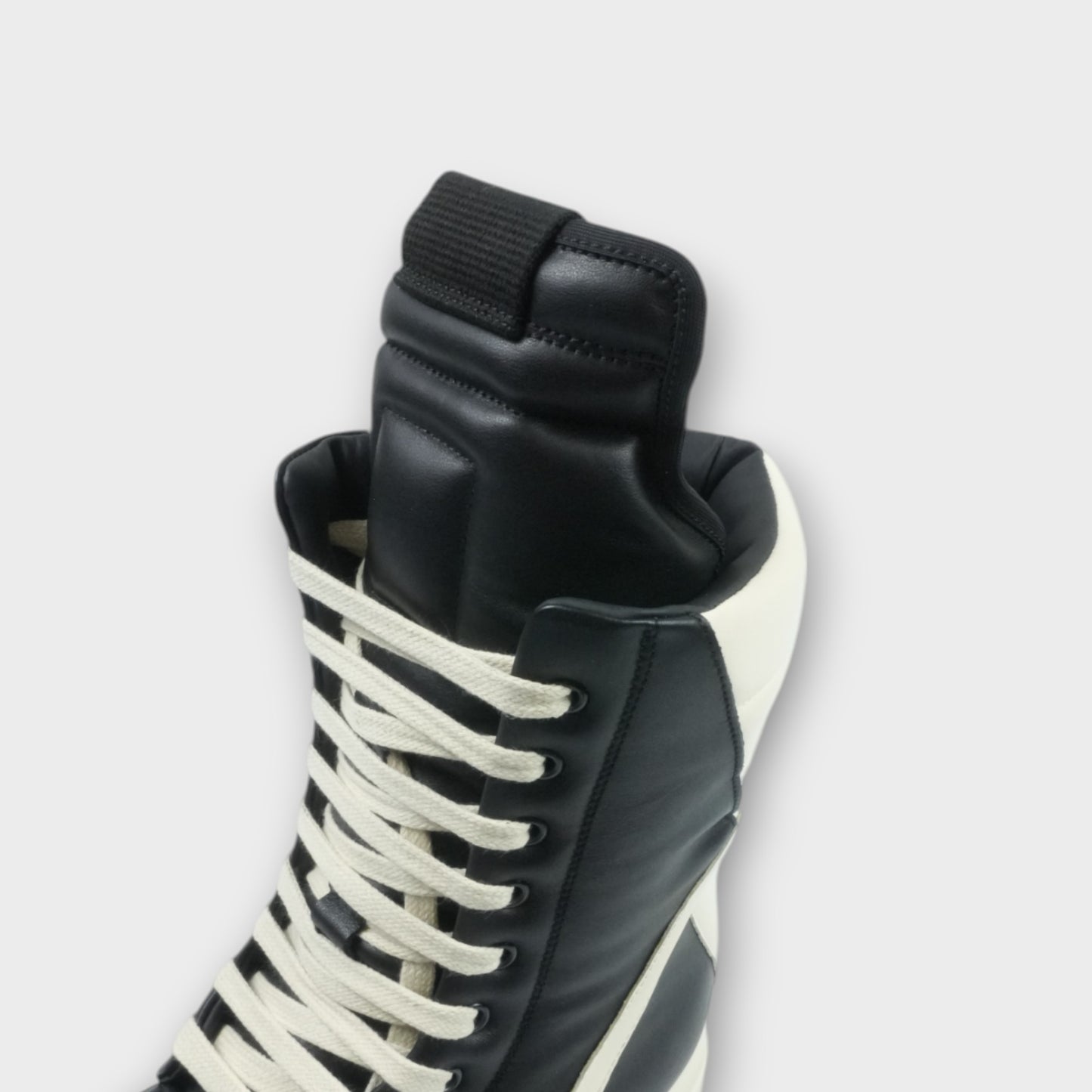 Rick Owens MEGA GEOBASKET