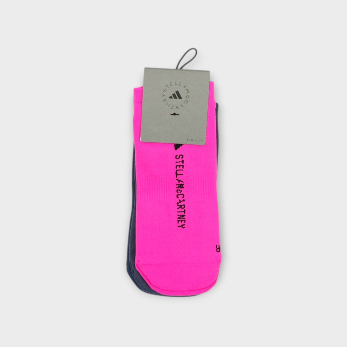 adidas by Stella McCartney ASMC SOCKS 2P